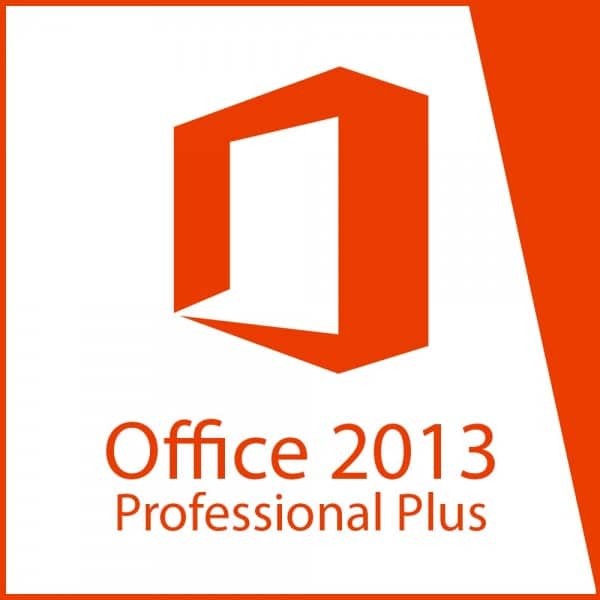 Microsoft Office 2013 Professional Plus bei VivaKeys Software Europe