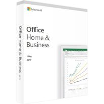 Office 2019 Home and Business für Mac bei VivaKeys Software Europe