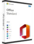 Microsoft Office 2021 Standard Produktschlüssel bei VivaKeys Software Europe